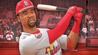 We've NEVER Seen This Before! - MLB The Show 24 Cardinals Franchise | Ep.51