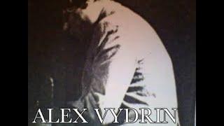 "Makin` Whoopee" - Alex Vydrin, jazz piano solo, 2014.