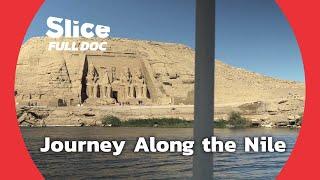 Egypt : the Treasures of the Nile | FULL DOCUMENTARY