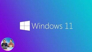 Windows 11 隐藏了那些功能？微软下一代新系统不为人知的东西！| 零度解说