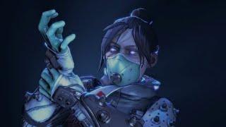 Как играть от 3 лица в Apex Legends™