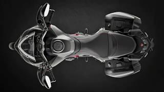 Upcoming 2020 Ducati Multistrada 260 S Grand Tour