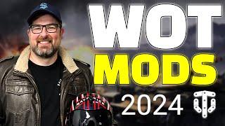 These Mods Will Improve Your WoT Experience! [2024]