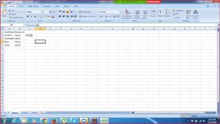 Selenium-Excel Writing using Java Apache POI | Live Class