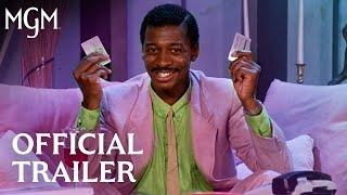 Hollywood Shuffle (1987) | Official Trailer | MGM Studios