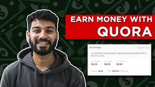 How To Earn Money With Quora Partner Program in 2021