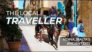 The History of Mdina | EP: 17, part 1 | The Local Traveller with Clare Agius | Malta