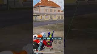 Iqoo neo 9 pro bgmi test | IQOO NEO 9 PRO BGMI SENSITIVITY CODE #shortsviral #pubg #godmino #kemo