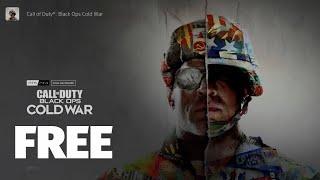 How to get Call of Duty®: Black Ops Cold War for FREE on PS5 | PS4 | PS Plus