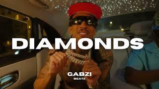 [FREE] (GUITAR) D Block Europe Type Beat (Young Adz x Dirtbike LB) "Diamonds" (Prod By Gabzibeatz)