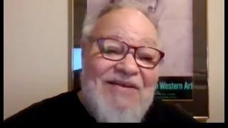 Stephen McKinley Henderson ('Between Riverside and Crazy') on 'how precious family is' | GOLD DERBY