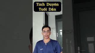 Tình Duyên của người  Tuổi Dần