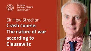 Crash course: The nature of war according to Clausewitz