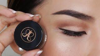 How to Use Anastasia Dipbrow Pomade