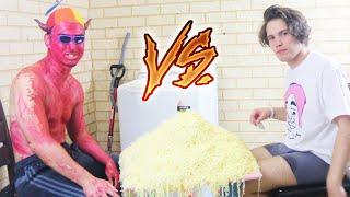 The Ramen Off - (Feat. FilthyFrank & HowToBasic)