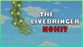 The Livebringer Nohit - Homeward Journey Mod