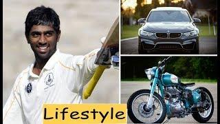 Abhinav Mukund | Lifestyle | car | house | Income | net worth