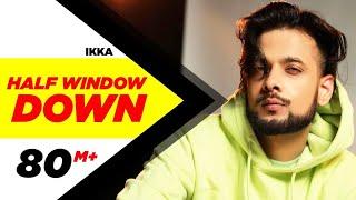 Half Window Down (Full Song) | Ikka | Dr Zeus | Neetu Singh | Speed Records