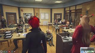 PD voting  Emma for mayor | GTA RP | NOPIXEL 3.1