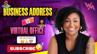 Do I Need a Virtual Office space for my NEMT business?