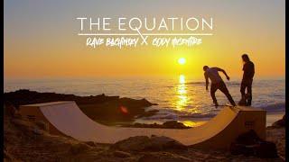 "The Equation" Starring Cody McEntire & Dave Bachinsky | OC Ramps