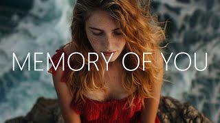 HALIENE - Memory Of You (Lyrics)