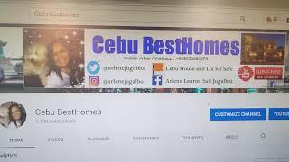 subscribe to Cebu BestHomes