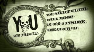 YOU Night Club - Cash drop - sat.17.12.11.