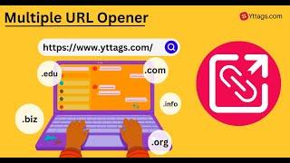 Multiple URL Opener | Open Multiple URLs | Open Multiple URLs at Once