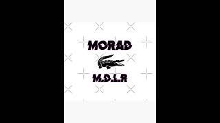 Morad type beat "Protocol"