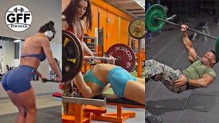 Funny Gym Fails 2024 | The Most Embarrassing Moments in Sports #15