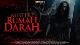 FILM HOROR BIOSKOP INDONESIA TERBARU 2025 MISTERI RUMAH DARAH #filmhororterbaru2024 #filmhoror