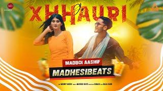 Ge Xhhauri - MadhesiBeats x @madboiaashiff | Maithili | Official Music Video