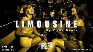 [FREE] House Club Instrumental Rap "LIMOUSINE" Instru Rap Été Summer Type Beat (DYBE BEATS)