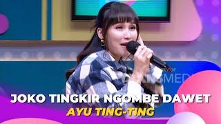 Joko Tingkir Ngombe Dawet | Ayu Ting Ting | BROWNIS (21/12/22)