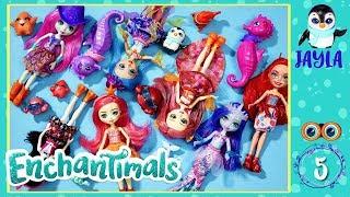 Enchantimals Find the Best Friend! Games for Kids Videos for Kids