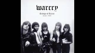 War Cry - Trilogy of Terror EP
