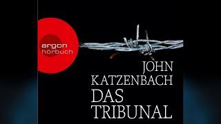 John Katzenbach - Das Tribunal 1/3