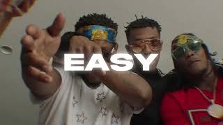 [FREE] Mostack x Tion Wayne Afroswing Type Beat “Easy” | Prod @tr3vinho