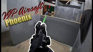 VIP Airsoft - Phoenix (12/31/2022)