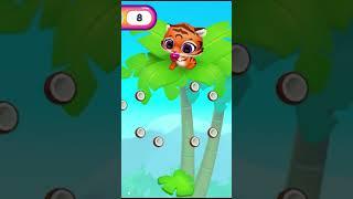 Jungle Floof - Island Pet Care Short Gameplay