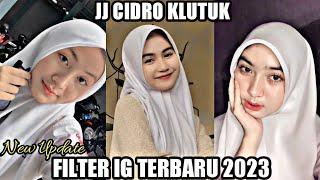 FILTER INSTAGRAM MUSIK TERBARU 2023 LAGU TIKTOK PART 39 | EFEK IG TERBARU 2023