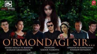 O’rmondagi sir (o’zbek film) | Урмондаги сир (узбекфильм) 2021