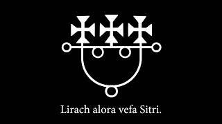 Sitri Enn Chanting [81 Repetitions]