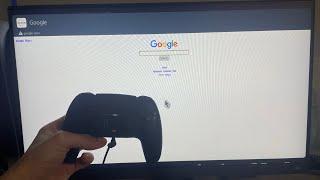 PS5: How to Use FullScreen Internet Browser Tutorial! (For Beginners) 2023