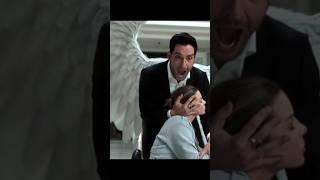 Lucifer uses 0.00001% of his  power || Luficer || I am devil of my world #shorts #lucifer