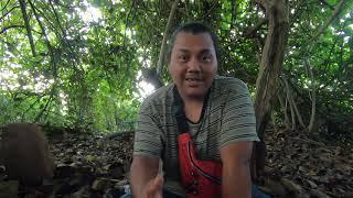 Peninggalan nenek moyang bumi Ponorogo - Jawa timur !!! yang berada di tengah hutan.