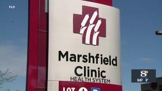 Marshfield Clinic Health System furloughing 3% of staff