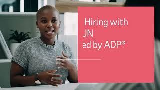 Experience cleaner HR and payroll with RUN Powered by ADP®