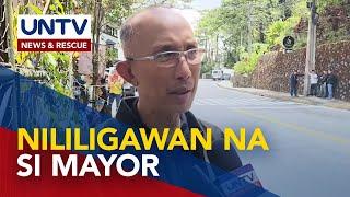 Mayor Magalong, inihayag na may kumakausap sa kanya para tumakbo sa mas mataas na posisyon